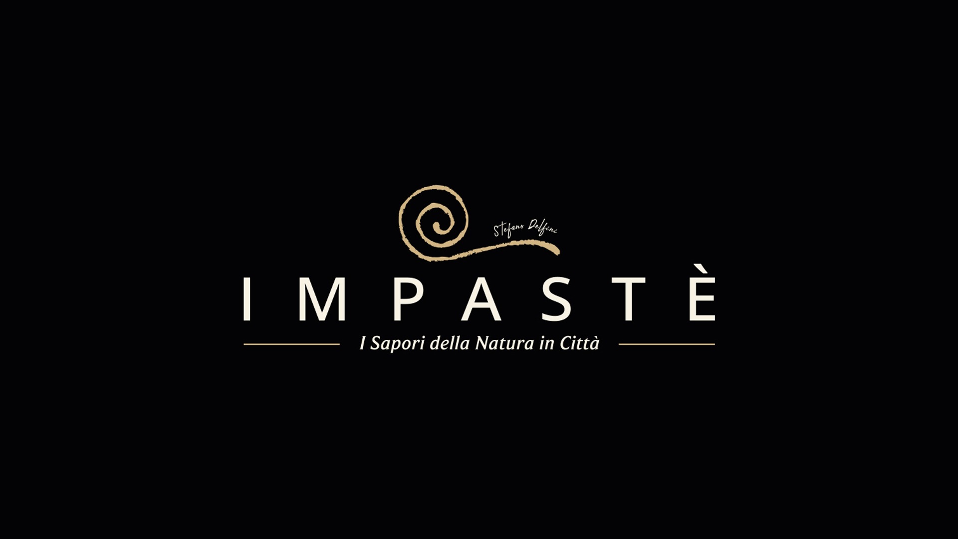impaste- logotipo - logo