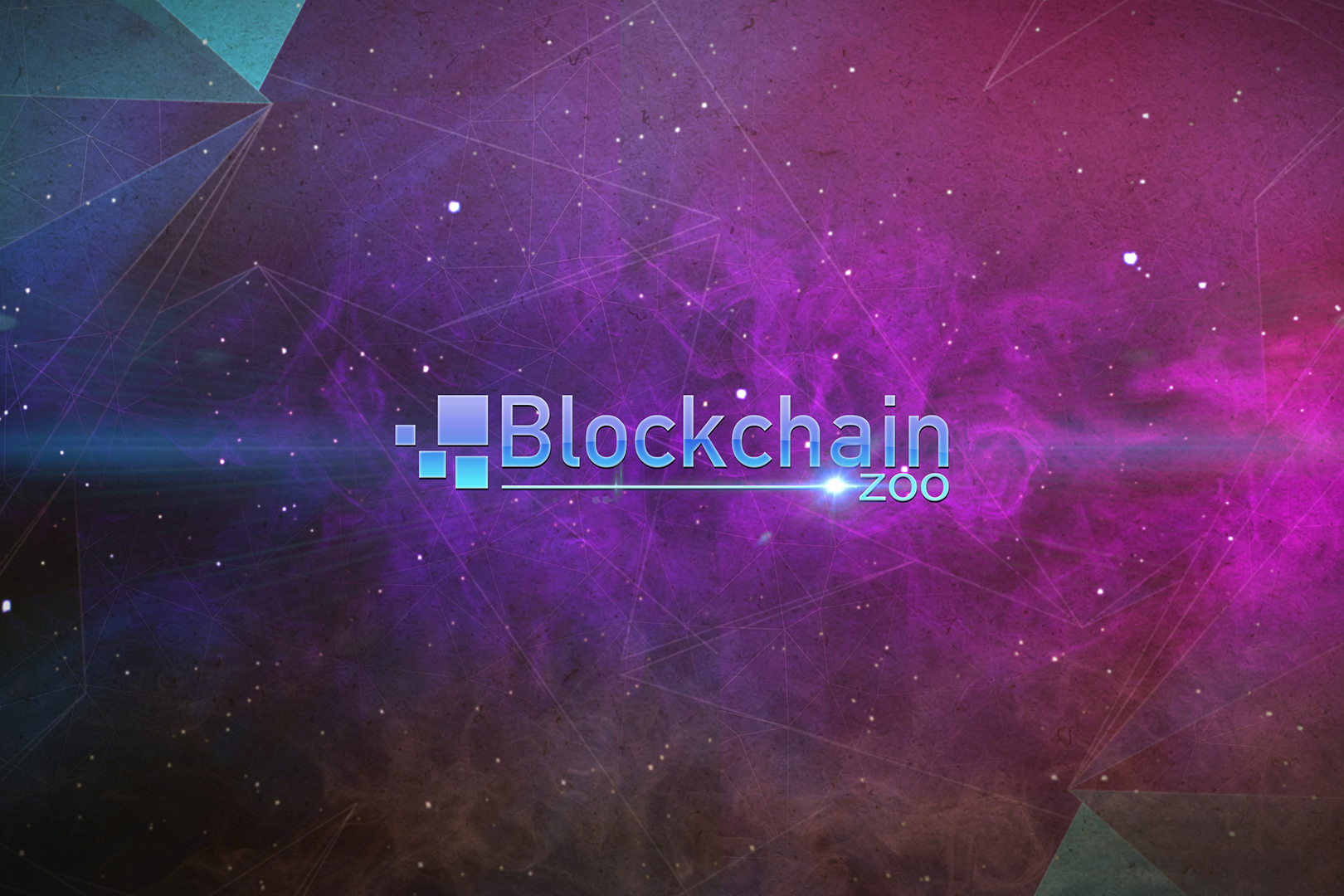 blockchainzoo-live event background
