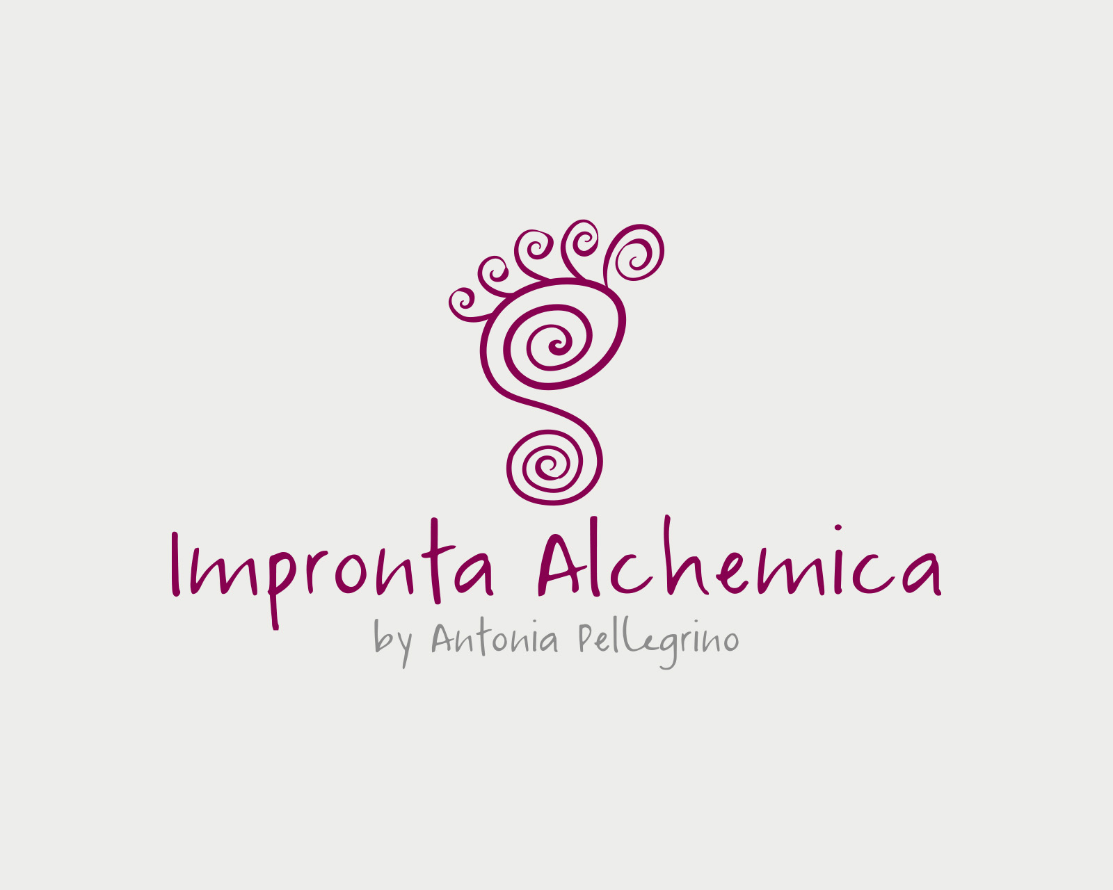 Impronta Alchemica 3 impronta alchemica logo