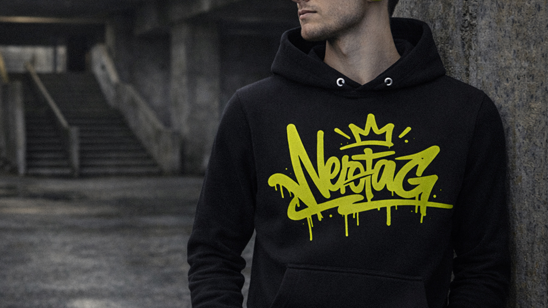 nerotag - streetweaar